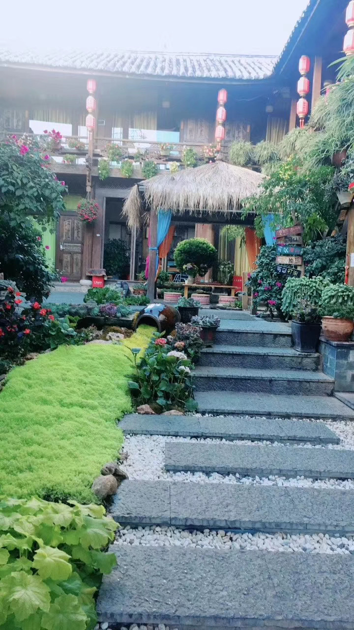 大涵文化2019年度七彩云南之旅活动圆满举行 大涵文化2019年度七彩云南之旅活动圆满举行