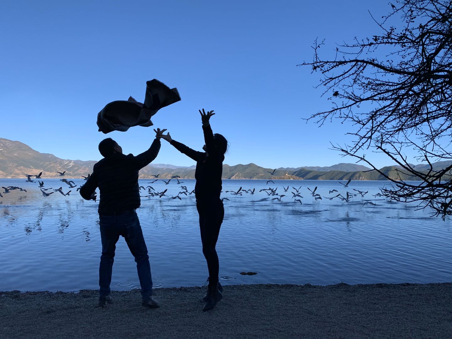 大涵文化2019年度七彩云南之旅活动圆满举行 大涵文化2019年度七彩云南之旅活动圆满举行