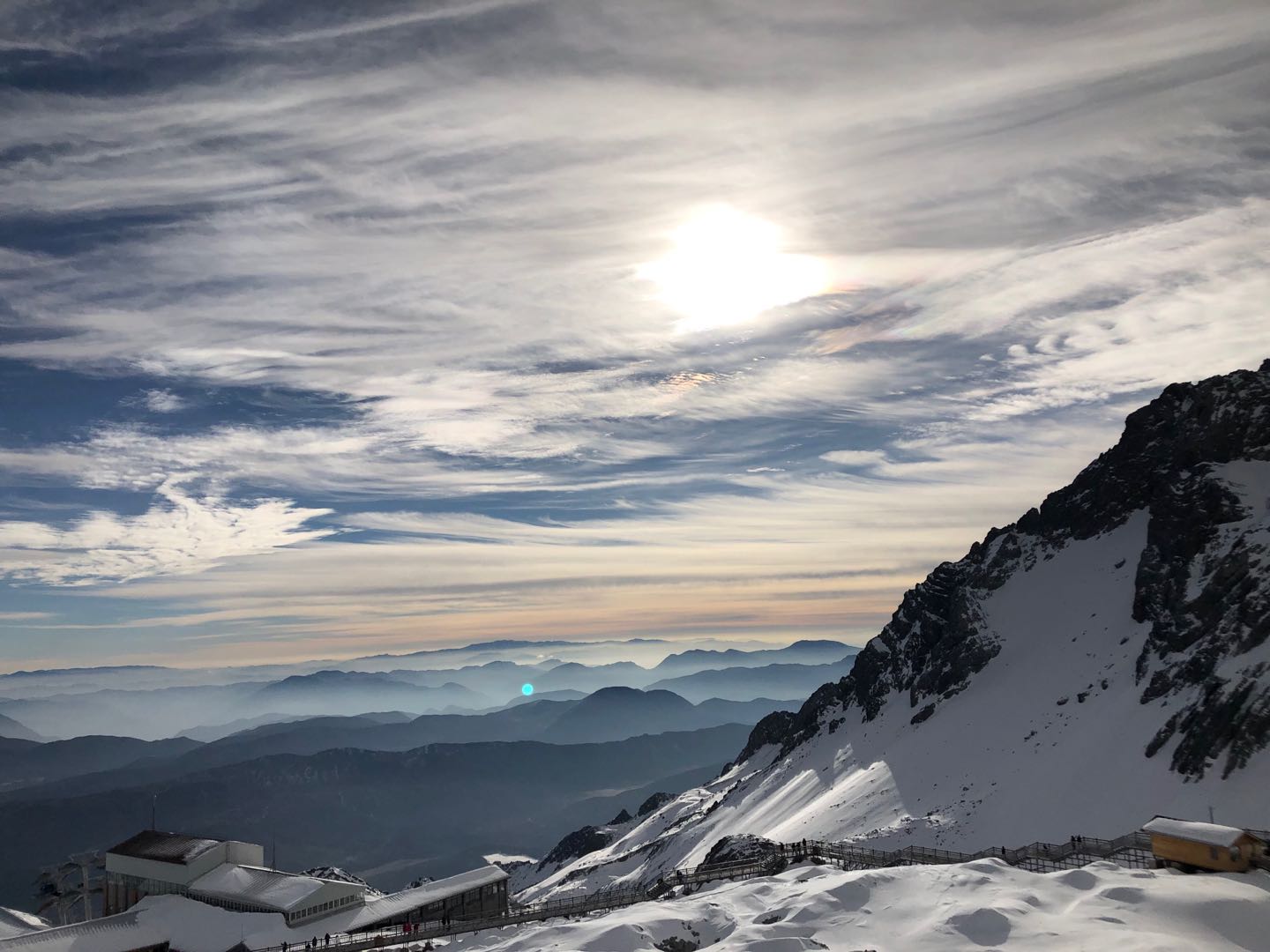 大涵文化2019年度七彩云南之旅活动圆满举行 大涵文化2019年度七彩云南之旅活动圆满举行