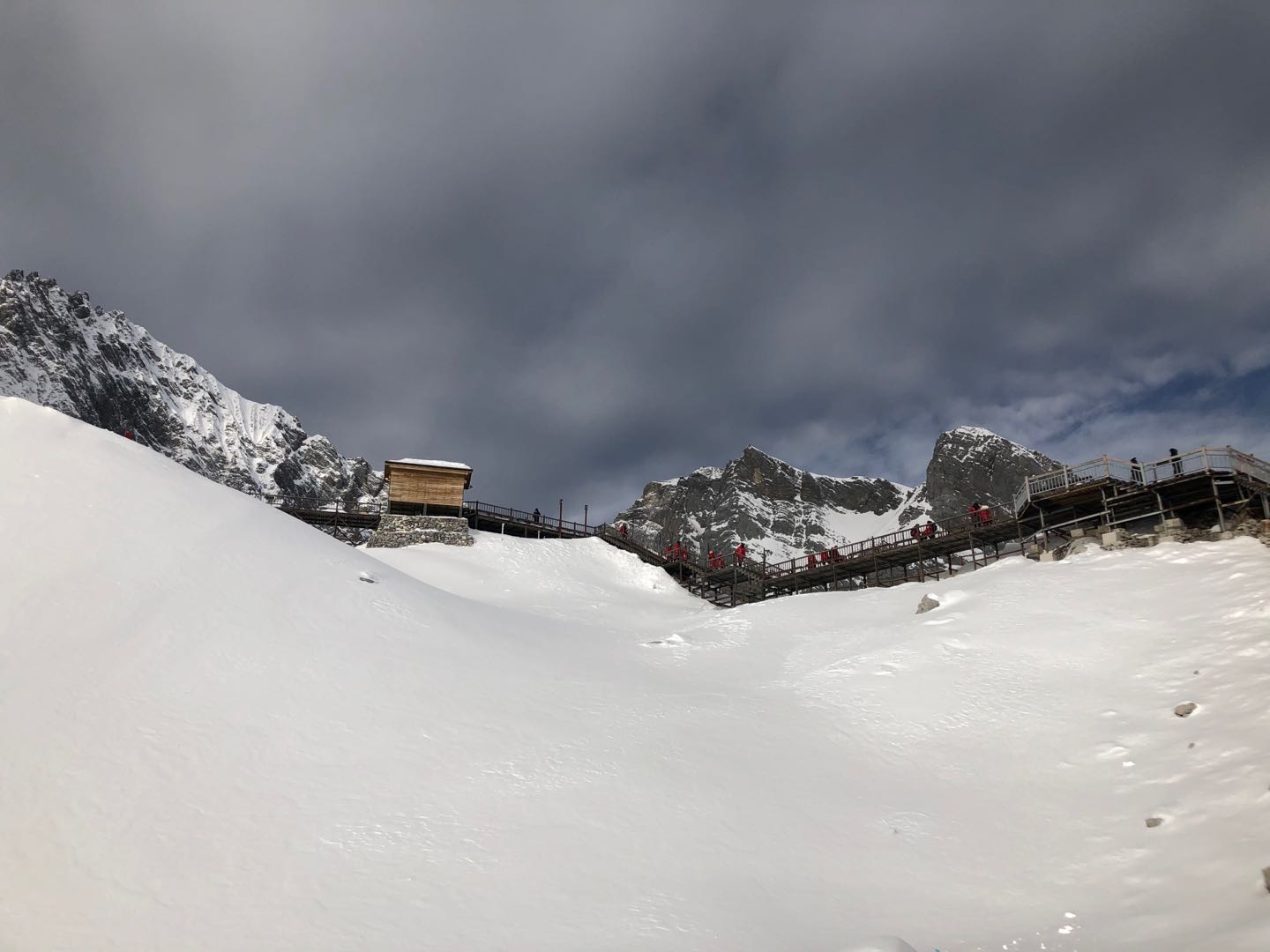 大涵文化2019年度七彩云南之旅活动圆满举行 大涵文化2019年度七彩云南之旅活动圆满举行